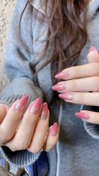 -情同手足美甲美睫