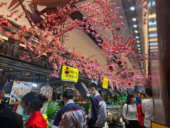 -79号渔船海鲜饭店(宝安店)