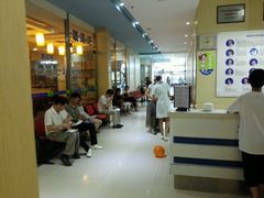 -武汉大学附属爱尔眼科医院(湖北总院)