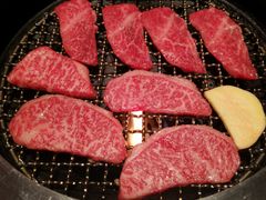 -东京烧肉 平城苑(银座５丁目店)