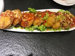 -安多素食(广仁寺路店)