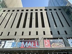 -凯德MALL(西直门店)