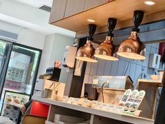 -李先生牛肉面大王(东单店)