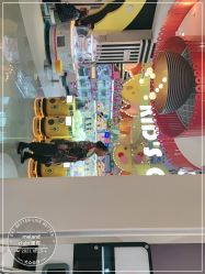 -meland club亲子乐园(重庆万象城店)