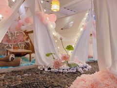 -天空花园餐吧·生日·团建(南山店)