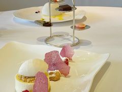 青椰子冻糕-Jean Georges