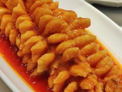-刘胖子家常菜·蹄花焖藕(中南店)