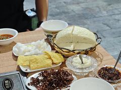 -尼玛藏家风味园(阿山食城店)