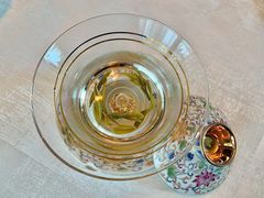 -东海朗廷酒店-唐阁T’ANG COURT 中餐厅