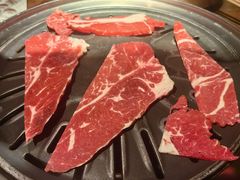 -九田家黑牛烤肉料理(新辰里亚运村店)
