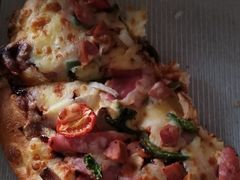 超级至尊比萨-必胜客(仁恒店)