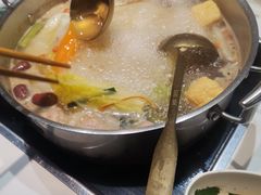 -许府牛火锅(信义坊总店)