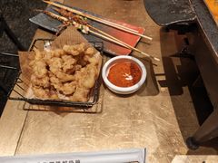 -炉鱼(萧山万象汇店)