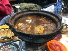 -范贤光鸡公煲(平乐园总店)