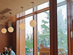 -奈雪的茶(中粮祥云小镇店)