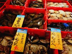 -79号渔船海鲜饭店(华强北店)