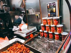 -老韩煸鸡·中国炸鸡(水塔美食街店)