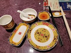 -宁波状元楼酒店(和义路店)