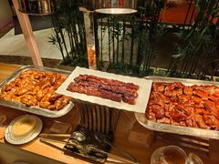 -东方滨江大酒店·滨江厅