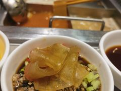 -海底捞火锅(奉化银泰店)