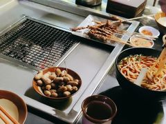-江湖一盏灯·滇味卤烤(普惠园店)