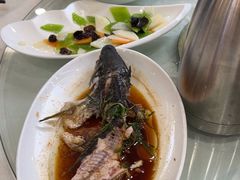 -澳门酒家(南航明珠店)