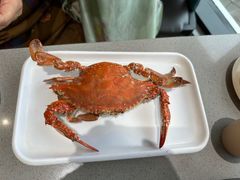 -大锅强·蒸海鲜青岛菜(吾悦广场店)