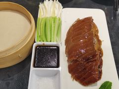 -京尊烤鸭店JINGZUN(春秀路店)