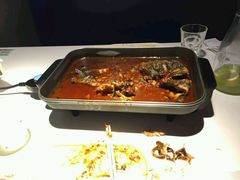 -鱼酷活鱼烤鱼(人信汇商场店)