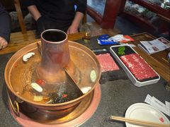 -清真·京华源铜锅涮肉(丰庆店)