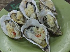 -贞姨美食·老字号海鲜大排档