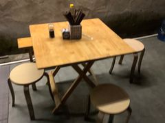 大堂-沪西老弄堂面馆(定西路店)