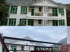 -江门古兜温泉小镇