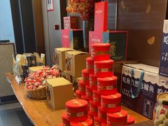 -旺顺阁·北京菜·烤鸭(大望路店)
