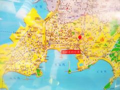 -青岛市江苏路基督教堂