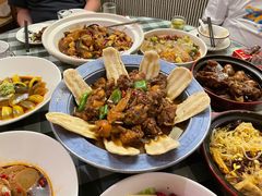 -阿财老铺·老蚌埠龙虾城(华夏总店)