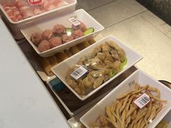 -野妹火锅(布吉店)