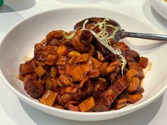 -玫瑰厅上海菜(兴国路店)