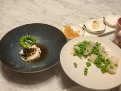 -深圳美高梅酒店-品聚嘉府中餐厅