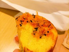 海苔肉松-奈雪的茶(中海环宇荟店)