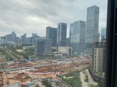 -广西体育中心-游泳馆