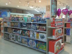 -孩子王(铁西万达店)