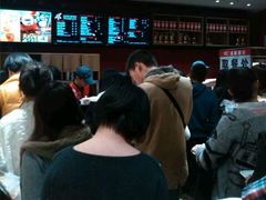android_upload_pic-85度C(厦门中华城新店)