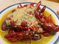 -杨氏青龙虾·羊蝎子(珠江路店)