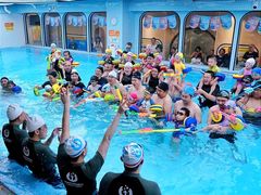 -艾悠宝亲子游泳·水育早教·婴幼儿游泳·儿童游泳