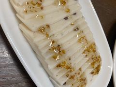 -掌上鲜(南顺城街店)