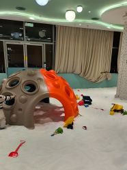 -奈尔宝家庭中心·亲子餐厅(苏州大悦城店)