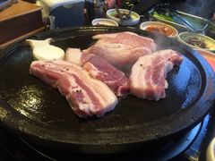 -Dombe豚(黑猪肉街店)