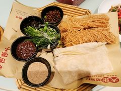 -大张烙馍村(泉山店)
