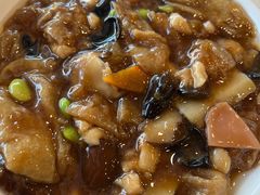 四喜面筋-王興記(中山路店)